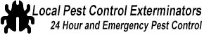 Opa Locka FL Pest Control Exterminators